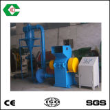 Scrap Rubber Product Cutting Machinery with Cyclone