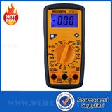 Pocket-Size Multimeter with Backlight (DT321C)