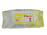 Baby Wet Wipe/Baby Goods