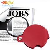 Bijia Mg85034 Mini Portable Magnifier