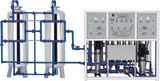 Ultra Filtration (UF) RO Water Treatment Machine (1-5T/H)