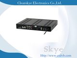 DVB-S2 (MUTI-CA+USBPVR+WiFi)