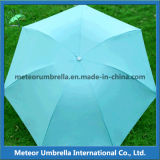 Custom Logo Printing Cheap Compact Mini Umbrella for Promotion