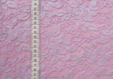 Lace Fabric for Garment Fabric (JL-18#)