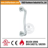 Big En1906 Exit Solid Pull Handle for Glass Door