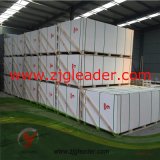 Building Construction Material MGO Board, Magnesium Oxide Board, Fireproof Board