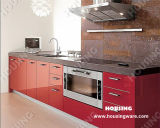 Elegant Lacquer Kitchen Cabinet Direct Made From Fatory