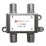 Tap CATV 2-Way (GYA-1102)