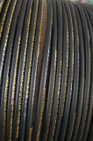Spiral Hose Used for Coal Mine and Shipbuilding