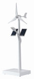 2013 New Design Solar and Wind Power Street Lamp Model (XBY-WTM020)