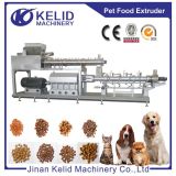 Fully Automatic Industrial Pet Food Machinery