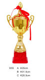Trophy Cup D55