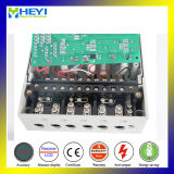 Three Phase Prepaid Energy Meter Inside Control Over Voltage Protection