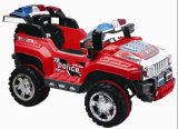 Superior Quality B/O Hummer Ride on Car Toy for Kids to Drive