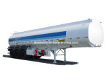 48000L Oil (Fuel) Tanker Trailer with Three Axles (CLY9401GYY)