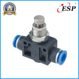 Speed Controllers Pneumatic Fitting (PA)
