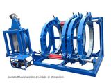 Sud1000/710 HDPE Butt Welder