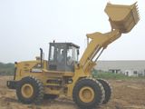 956g Wheel Loader