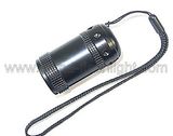 Aluminium 6 LED Flashlight(DBLF-0056)