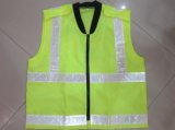 Protective Apparel, Security Uniform, Vest Security Clothing-Ve008