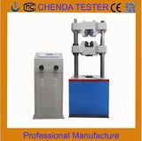 Digital Display Hydraulic Universal Testing Machine