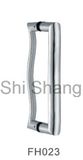 Stainless Steel Casting Pull Handle