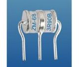 Zm68 3-Electrode Gas Discharge Tude