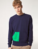 Men Cotton Hoodies / Fashion Sweatshirt (MS000063)