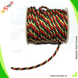 3 Strands Cotton Rope, 15mm Thickness