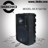 Plastic Speaker (SK-D122)
