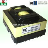 DC resistance tester transformer