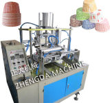 Hot Selling Curved Lips Cake Cup Machine (JDGT-BE)