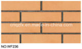 Beige Colour Clay Wall Tile
