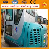 Used Sunward Swe70 Crawler Excavator for Construction