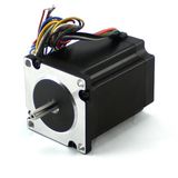 1.8degree 60mm 2 Phase Hybrid Stepper Motor 60hs88-2008