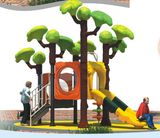 2015 Hot Selling Outdoor Playground Slide with GS and TUV Certificate QQ14019-2