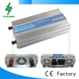 Hight Quality 12V/24V to 220V/110V 2000W Inverter UPS