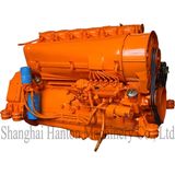 Deutz F6L913 Air Cooling Inland Generator Drive Diesel Engine