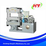 Plate Vulcanizing Press Shoe Machine