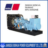 625kVA Mtu Environmental Diesel Power Generator Set