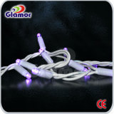 Holiday LED String Light with CE