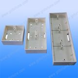 PVC Junction Box (86mm)