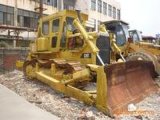 Used Caterpillar Bulldozer/ Road Construction Machinery (CAT D7G)