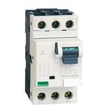 Stv2-M Series Motor Protection Circuit Breaker