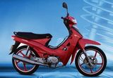 Italika At110cc Motorcycle Parts