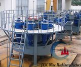 Hydro Cyclone Ore Dressing Equipment