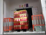 Freight Elevator