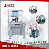 Best Selling ISO CE Jp Jianping Turbocharger Balancing Software