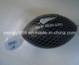 Rugby Ball-16.3X10cm PU Foam Ball