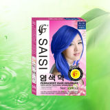 Saisi Professional Produce Italian Hair Color